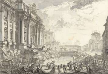 Giovanni Battista Piranesi