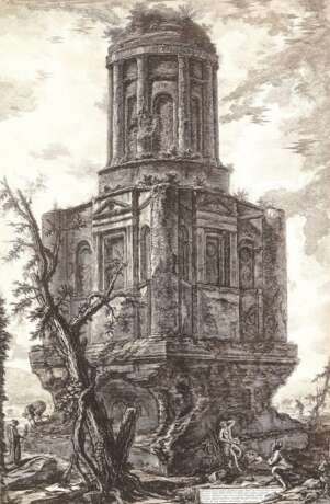 Giovanni Battista Piranesi - photo 1