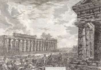 Giovanni Battista Piranesi