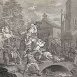 William Hogarth - photo 1