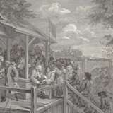 William Hogarth - photo 2