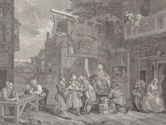 William Hogarth - Foto 3