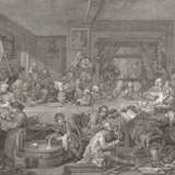 William Hogarth - photo 4