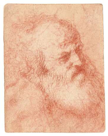 Giovanni Francesco Barbieri called il Guercino, attributed to - photo 1