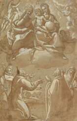 Giovanni Mauro della Rovere called il Fiammenghino