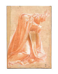 BERNARDINO GATTI, DIT IL SOJARO (PAVIE (?) VERS 1495-1576 CRE&#180;MONE)