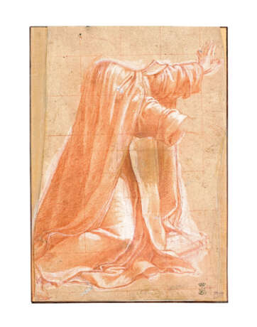 BERNARDINO GATTI, DIT IL SOJARO (PAVIE (?) VERS 1495-1576 CRE&#180;MONE) - фото 1