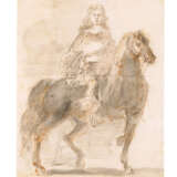 STEFANO DELLA BELLA (FLORENCE 1610-1664) - photo 1