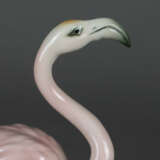 Tierplastik "Flamingo" - Foto 4
