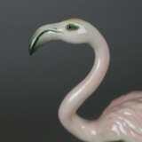 Tierplastik "Flamingo" - Foto 5