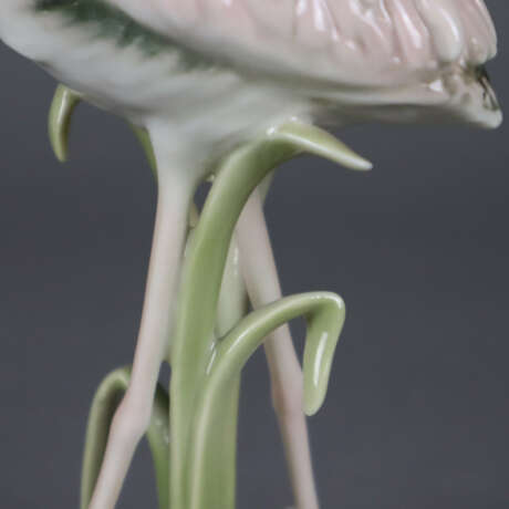 Tierplastik "Flamingo" - Foto 7