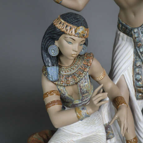 Tänzerinnen vom Nil - фото 8