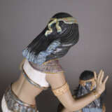 Tänzerinnen vom Nil - фото 11