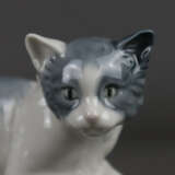 Tierplastik "Katze" - photo 2