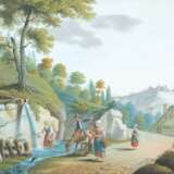 Austria, c. 1780 - Foto 3