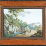 Austria, c. 1780 - photo 7