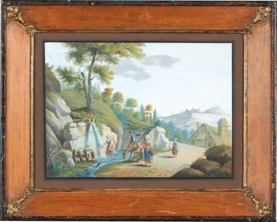 Austria, c. 1780 - Foto 7