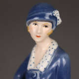 Damenfigur " The Cosmopolitan 1835" - Foto 3