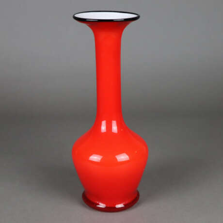 Vase "Tango" - фото 1