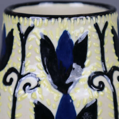 Keramikvase - фото 5