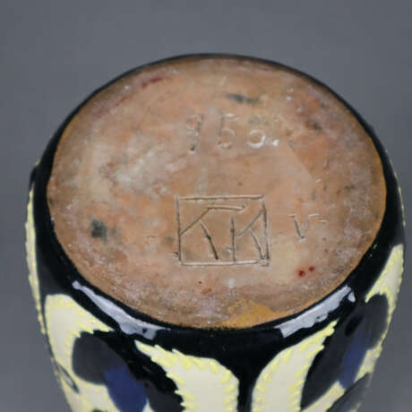 Keramikvase - фото 6
