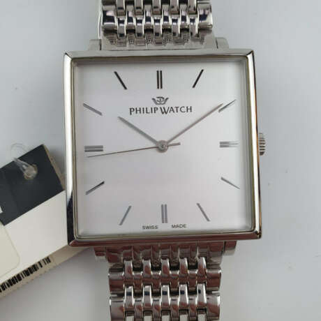 Armbanduhr Philip Watch - фото 1