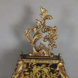 Pendule im Louis XV-Stil - фото 4