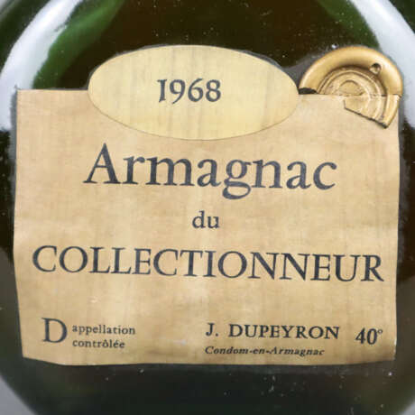 Armagnac du COLLECTIONNEUR - photo 4