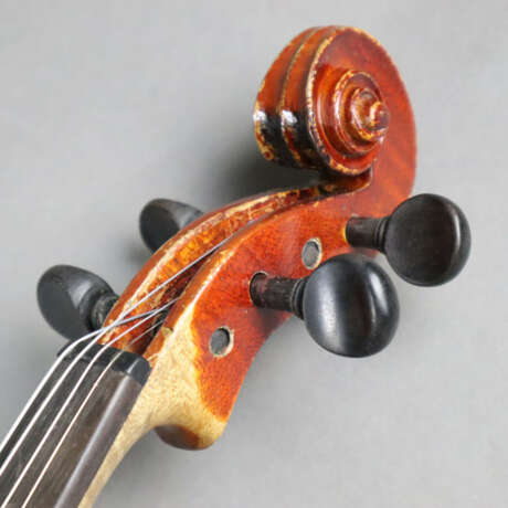 Geige - photo 12