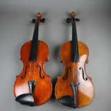 Zwei Geigen - фото 9