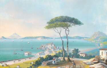 Italy, early 19th century