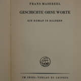 Masereel, Frans - Foto 2