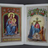 Drei religiöse Miniaturbücher - фото 4