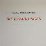 Zuckmayer, Carl - фото 4