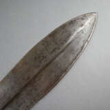 Zwei Massai-Schwerter Ol Alem - фото 2
