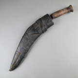 Kukri - photo 1