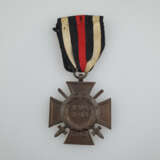 Ehrenkreuz für Frontkämpfer 1914/1918 - фото 1