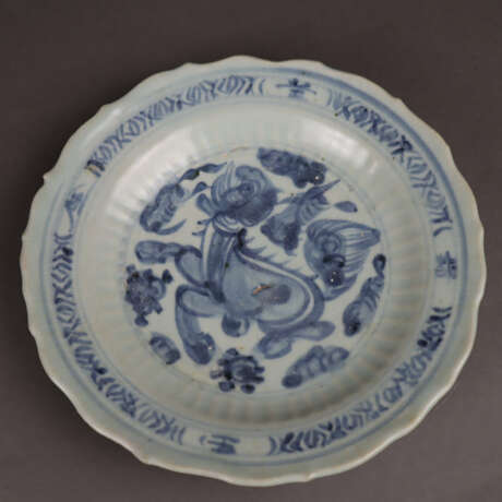 Konvolut -Chinesisches Porzellan- 12-tlg - Foto 5
