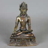 Bodhisattva-Figur - фото 1