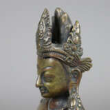 Bodhisattva-Figur - фото 3