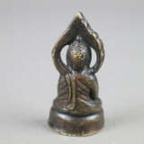 Miniaturbuddha/Reisebuddha - Foto 2