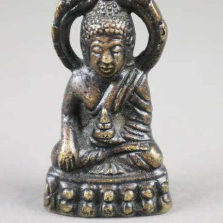Miniaturbuddha/Reisebuddha - фото 4