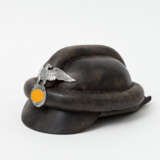 Deutsches Reich 1933-1945 - Seltener Helm des NSKK, - photo 1