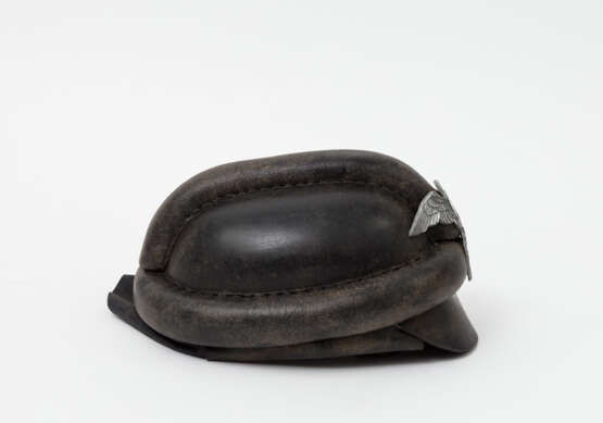 Deutsches Reich 1933-1945 - Seltener Helm des NSKK, - фото 3