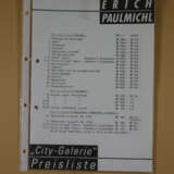 Paulmichl, Erich (1955 Crailsheim - фото 7