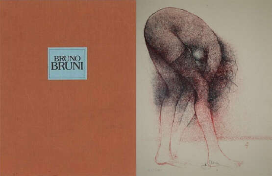 Bruni, Bruno (*1935 Gradara bei Pesaro) - photo 1