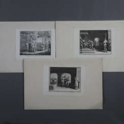 Dubourg, Louis Fabritius (1693-1775, nach)