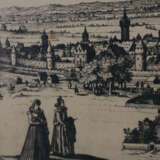 Merian, Matthäus (1593-1650, nach) - Foto 6