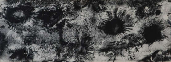 Miró, Joan (1893-1983) - фото 1