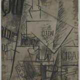 Picasso, Pablo (1881 Malaga-1973 Mougins, nach) - photo 1